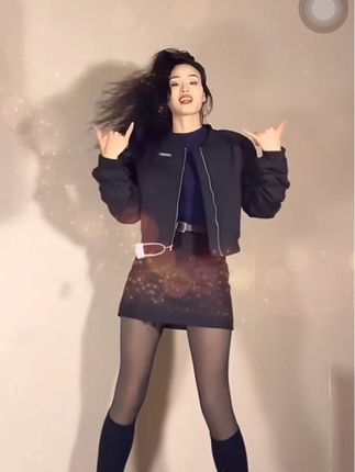 #御姐风穿搭 #今日穿搭 #大长腿的秘密 #辣妹穿搭 #小个子穿搭