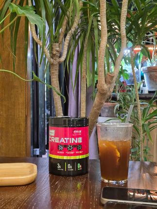 creapure肌酸 高品质的肌酸#肌酸 #健身