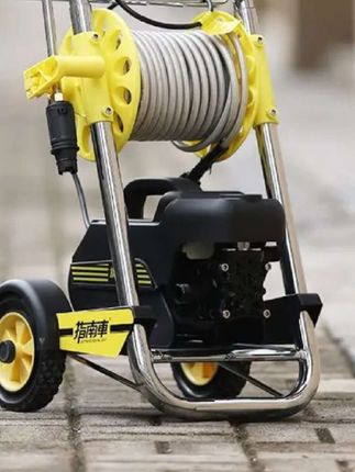 #洗车机#车泵家电清洗