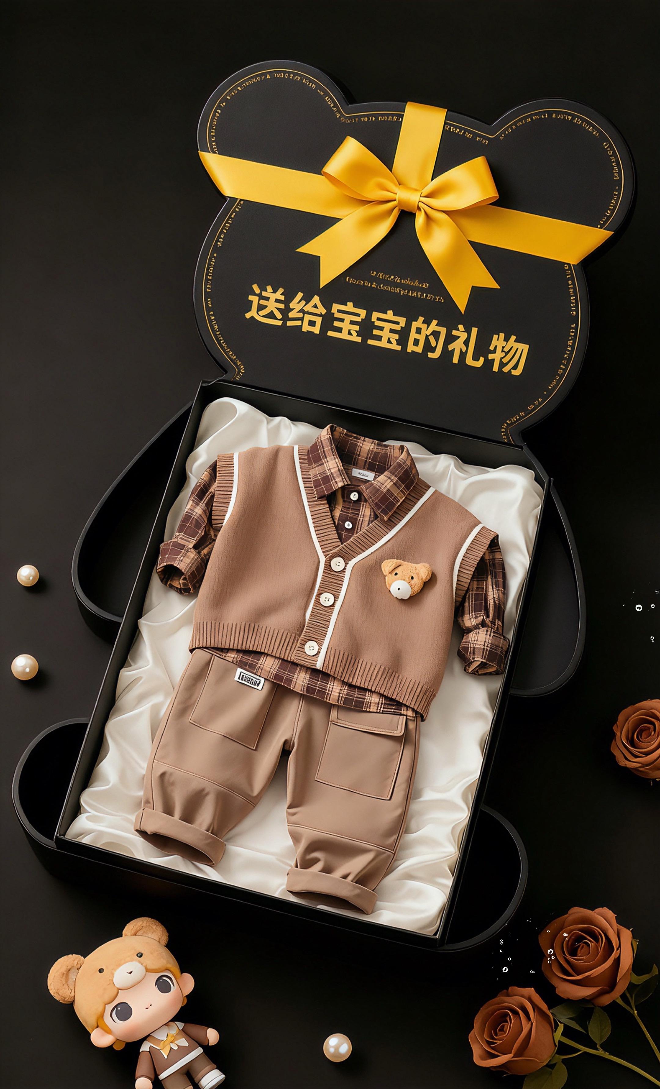 这大概就是幸福吧❤️。我们成为了彼此的搭子,相互陪伴,相互成就,我也因为有你,慢慢的成为更有趣的大人。#萌娃穿搭 #男童穿搭 #骗你生儿子 #宝妈情感共鸣 #人类幼崽秋冬穿搭 @抖加🔥上热门🔥dou+🔥热点宝