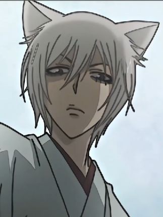 人总是会在不同年龄阶段爱上巴卫#动漫推荐 #元气少女缘结神