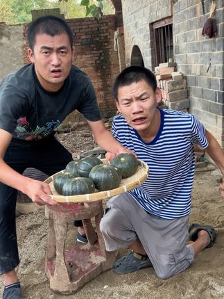 好吃好吃真的好吃哦 #贝贝南瓜