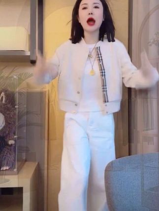 #简约穿搭 #高级感穿搭