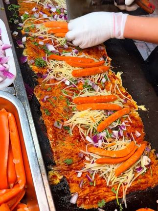 泡芙味的女孩子O