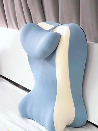 #多功能床上趴睡枕 #助孕枕#床上用品 #提高夫妻幸福感好物 #趴睡枕