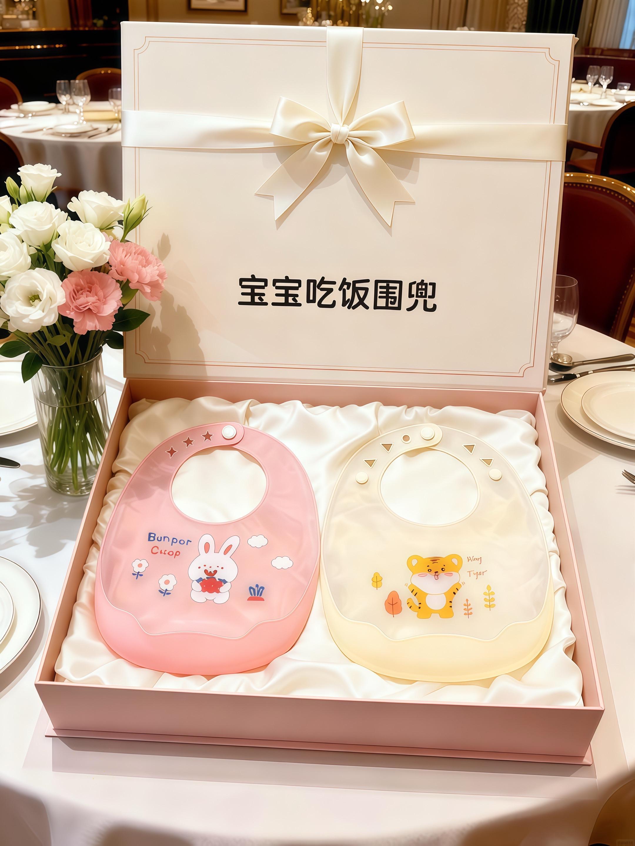 萌娃吃辅食必备神器。给我的小宝贝: 愿这两个小小的围兜,能接住你成长路上的每一次“小迷糊”。 吃得开心,长得棒棒!爱你的妈妈#宝宝吃饭围兜#硅胶防水围兜#围兜 #养娃必备 #宝妈推荐 @抖加🔥上热门🔥dou+🔥热点宝 @抖加上热门