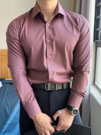 #型男穿搭 #衬衣控 #气质范 #男生穿搭 #轻熟穿搭