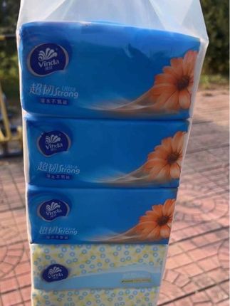 #强烈推荐 维达超韧抽纸和细韧抽纸大羊毛必须薅,错过了这个活动价后悔拍大腿#自用好物推荐 #便宜好物 #好物推荐分享 #生活用纸