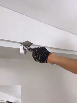 不锈钢阴角器。阴阳角拉角器,打磨器刮腻子工具,#家装装修 #实用好物#拉角器 #刮腻子 工具