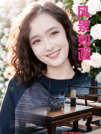#蔷薇逆光氛围 #品质女装 #秋季新款穿搭 #气质穿搭 #显瘦上衣@丽丽穿搭