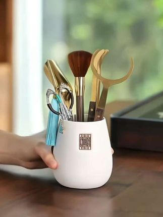 黄铜茶道六君子套装#茶道六君子 #六君子套装 #茶配件 #泡茶工具 #茶具好物推荐