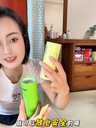 暑假带娃出门旅行的,这个#inne维c 一定要带,尤其家里有脆皮娃的#好物推荐🔥 #维生素c