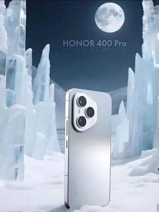 【国家补贴】荣耀400 Pro 手机 2亿超清写真人像 肖战同款 国补好物#荣耀400Pro #荣耀好手机推荐 #荣耀400Pro防水