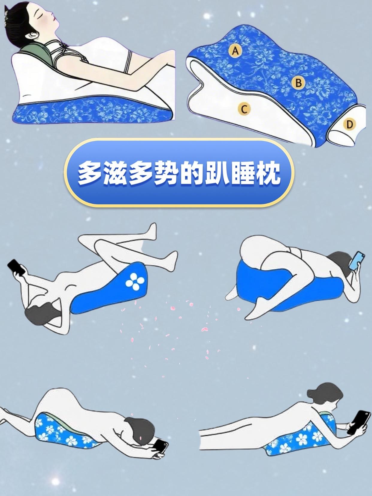 天哪!看看我这老公的购物眼光,简直 了!哈哈哈这个加大加宽的增高垫简直 就是“解压神器”!超大面积比普通垫子大 出整整一圈,不管是舒展四肢平躺,还是 蜷成一团侧躺都超自在!颈部专属的弧形 设计,就像一双温柔的手托住僵硬的脖 颈,每一个酸痛点都被精准“拿捏”。下班 累到瘫倒时,往上面一躺,立马被柔软包 裹,追剧时趴着解放双手,窝在沙发上半 靠着刷视频也超稳当,完全不用担心移 位。慢回弹记忆棉材质,能把全身压力都 “吃进去”,每次躺上去都像做了场全身 SPA,劳累瞬间烟消云散,幸福感直接拉 满!#居家好物#人体工学垫#趴趴垫 # 靠垫#情侣好物