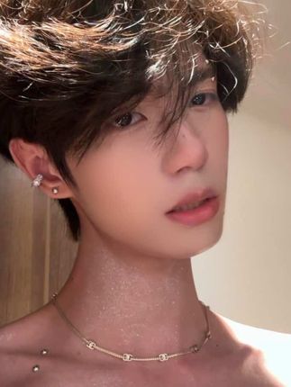 我对你的欲望还不够明显吗 (原声音频@不逸 )#原相机 #男友风