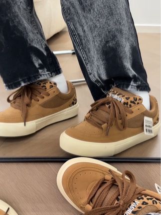 #运动鞋 #厚底鞋 #潮鞋推荐好看不贵 #男鞋 #男鞋推荐