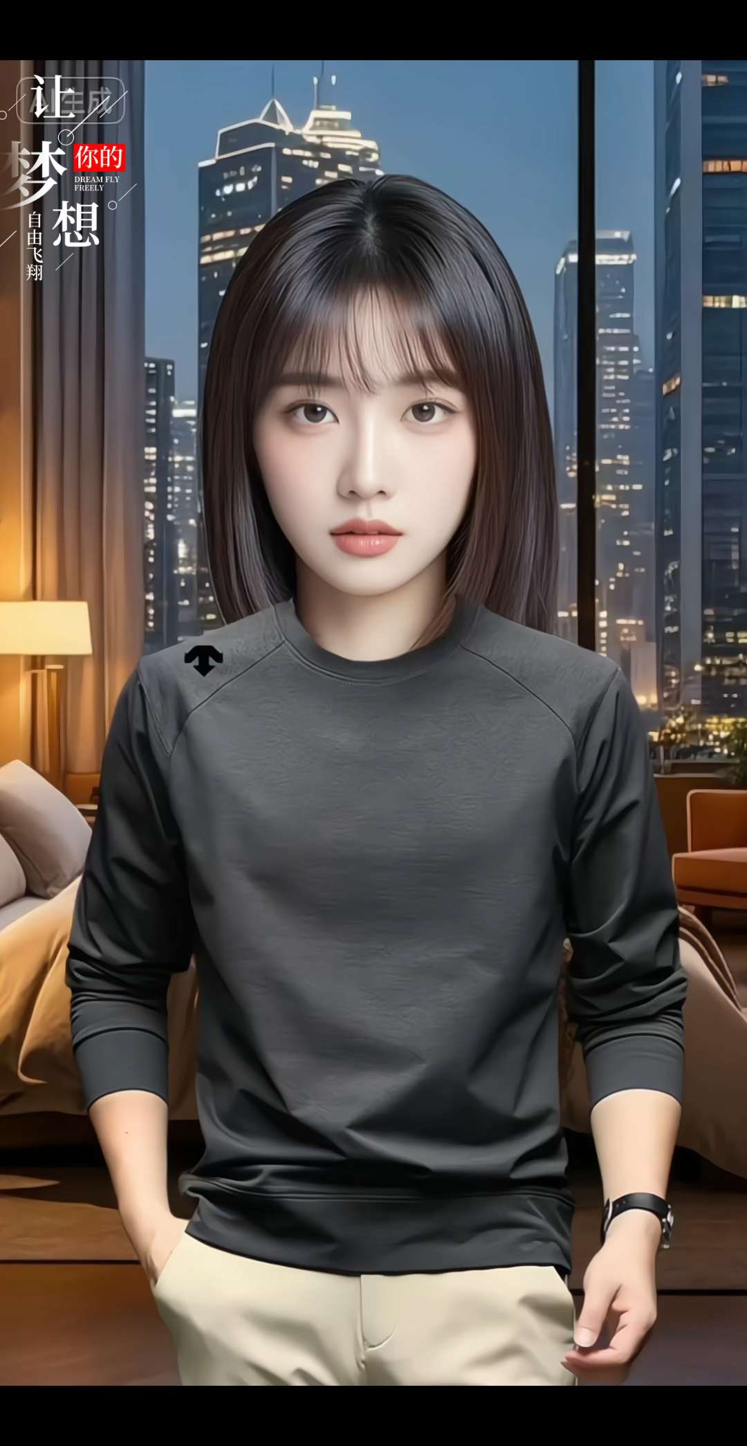 #每日分享 #品质男装 #高级感穿搭 ##百搭上衣#男士穿搭