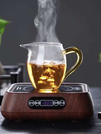 #玻璃杯#公道杯#杯子控