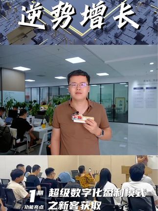 拓客渠道与营销活动设计视频封面