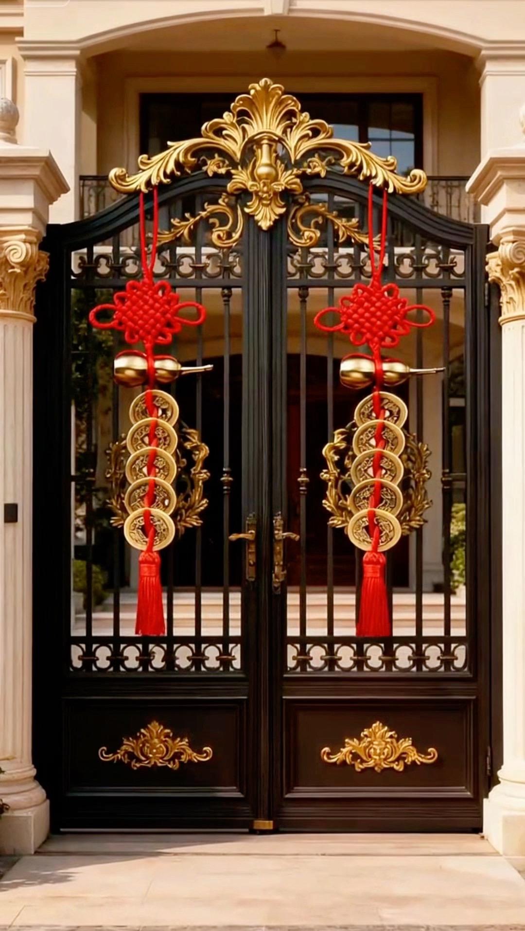 五帝钱葫芦挂件。#高端大气 #葫芦挂件 #五帝钱 #挂件 #挂件挂饰 @DOU+上热门 @抖加🔥上热门🔥dou+🔥热点宝 @上热门🔥🔥🔥