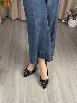 #好看百搭#优雅大方#高跟鞋实拍#舒服不累脚