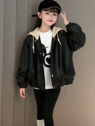 #潮童穿搭 #生女儿就要这样穿 #高品质童装 #谁穿谁好看 #早秋贵气感穿搭