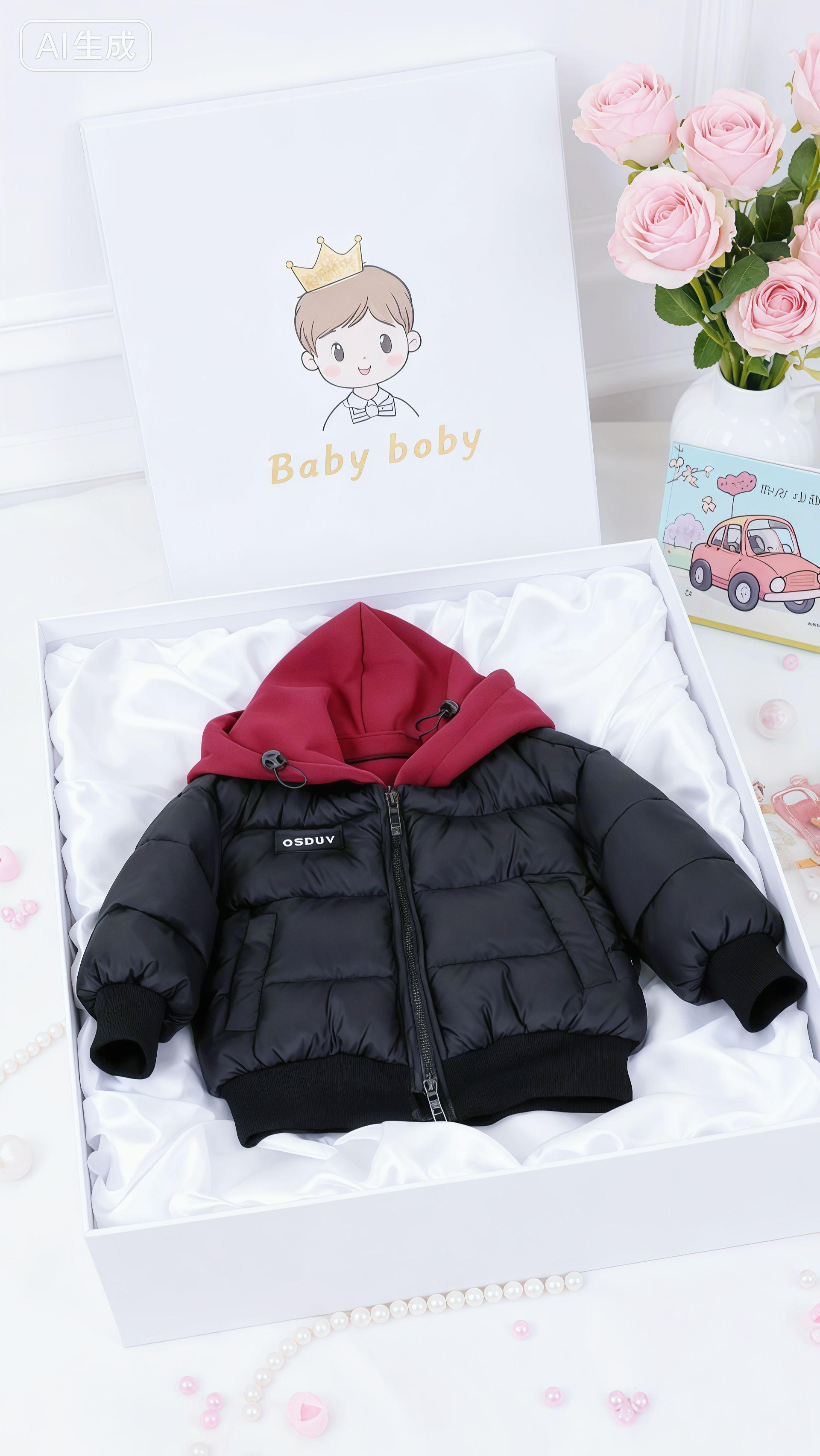 #秋冬ins风穿搭技巧 #秋冬穿搭新鲜感在线 #秋冬新款 #男童穿搭 @抖加🔥上热门🔥dou+🔥热点宝