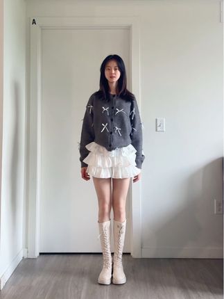 #tiramisu编舞 #甜妹 #为什么晚上总有星星 #穿搭 #卡点