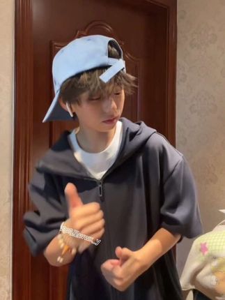 爱要坦荡荡~@呜呜鱼 #爱要坦荡荡 #lalala #wlw #swag#BAIZEYA