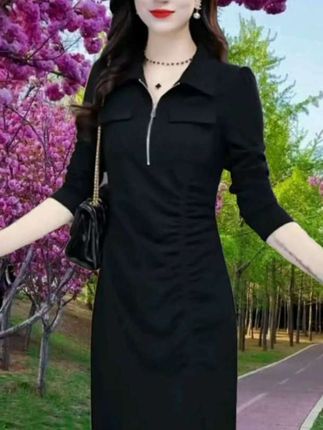 #时尚气质穿搭 #减龄显瘦穿搭 #显高显瘦穿搭 #气质女神范儿 #谁穿谁漂亮
