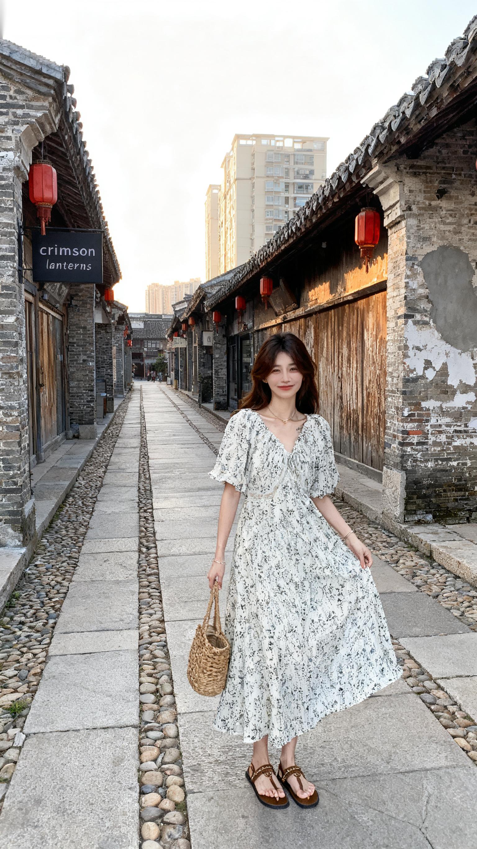 不对别人的生活指手画脚,也不活在别人的评价里:穿喜欢的衣服,过舒服的日子,智慧的女人明白,你的人生不需要 “标准答案”,自己满意才最重要 #高级感穿搭 #显瘦穿搭 #谁穿谁好看 #优雅气质 #ootd穿搭