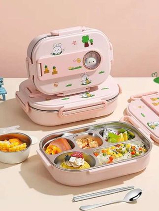 #饭盒#316不锈钢饭盒#分隔饭盒#带饭上班#饭盒推荐 @DOU+上热门 @DOU+小助手