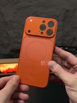 简约商务大视窗高颜值磁吸壳子质感真的没得说!#手机壳 #数码科技 #是时候安排一下了 #美出高级感 #这个手机壳真的长在我心巴上了