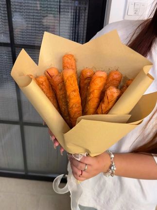 泡芙味的女孩子O