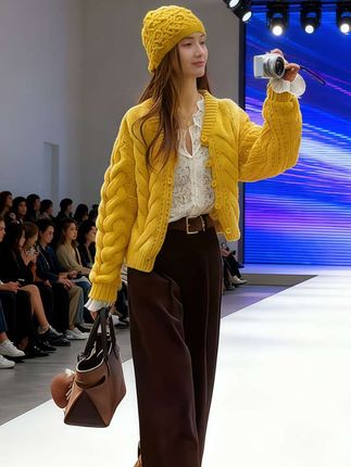 #小个子秋冬穿搭 #早秋穿搭三分钟出门不是梦 #初秋一周不重样穿搭#秋季微胖穿搭测评#早秋贵气感穿搭