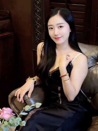 我还记得第一面见到你我的心是怎样的波动 #女人味 #优雅气质 #精致