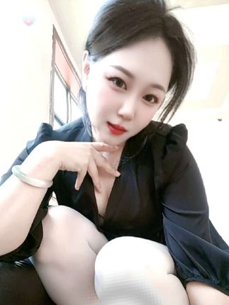 #微胖女人