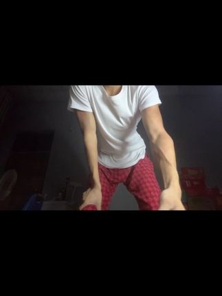 变一下 #健身 #不露脸系列 #抽屉变装 #185 #天蝎座