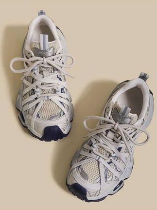 厚底老爹鞋运动鞋#运动鞋 #老爹鞋 #厚底鞋 #女鞋 #跑步鞋