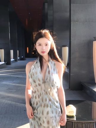 #不负春光去旅行 #城市旅行记忆