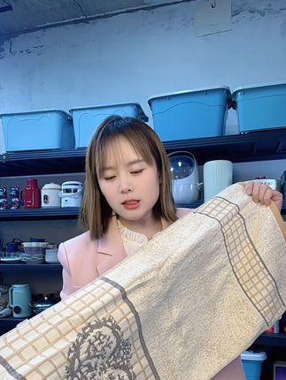 #汉麻毛巾#棉麻毛巾#毛巾#毛巾推荐#毛巾纯棉