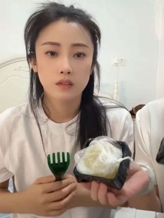 人参皂深层清洁肌肤可以洗脸洗全身超好用#拍一发四#点击小黄车直接购买