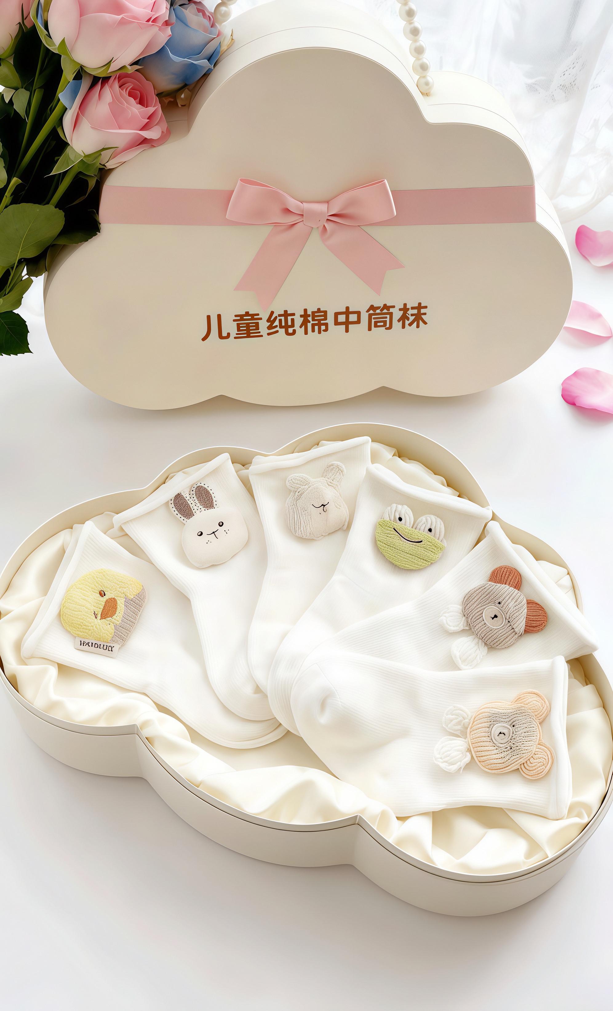#早秋中性风穿搭 #婴儿袜子 #儿童袜子 #母婴好物 #纯棉无骨袜 @抖加🔥上热门🔥dou+🔥热点宝