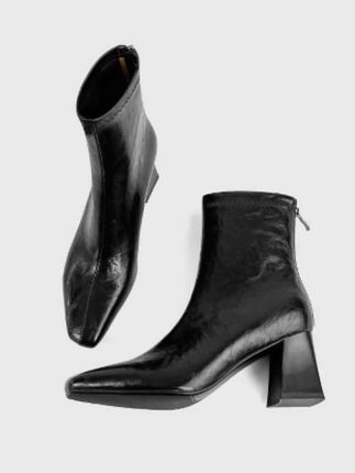 #时尚美鞋 #时尚高跟鞋 #时尚气质穿搭 #气质高跟鞋