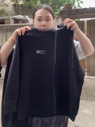 #休闲套装 #秋季穿搭 #真维斯 #卫衣套装 #卫衣穿搭