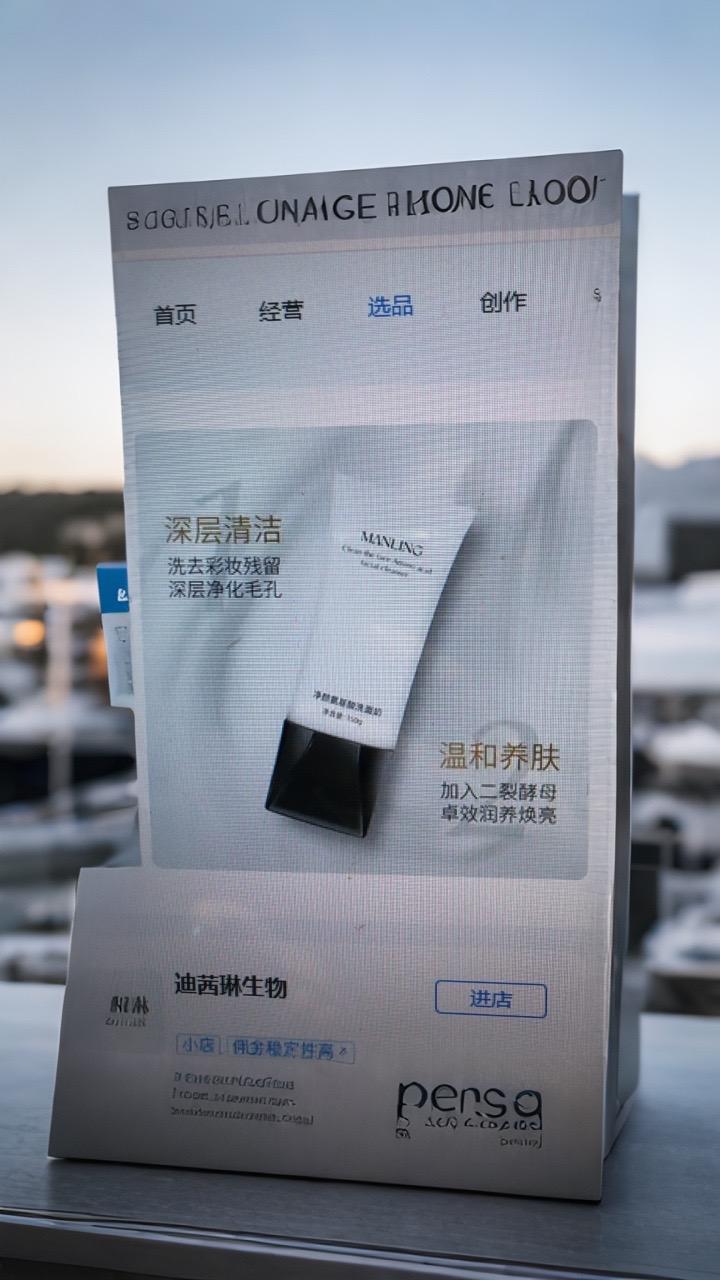 #AI扩图