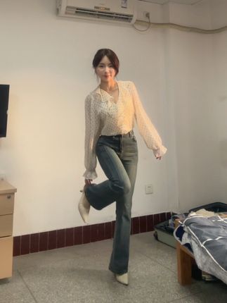 末班车!好喜欢这支👠 #柠檬叉angel舞蹈挑战 #Angel#不得不爱#抖音舞蹈潮流地图#抖音潮流舞蹈大赛