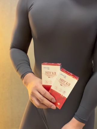 快速检测,安全第一 #好物推荐🔥