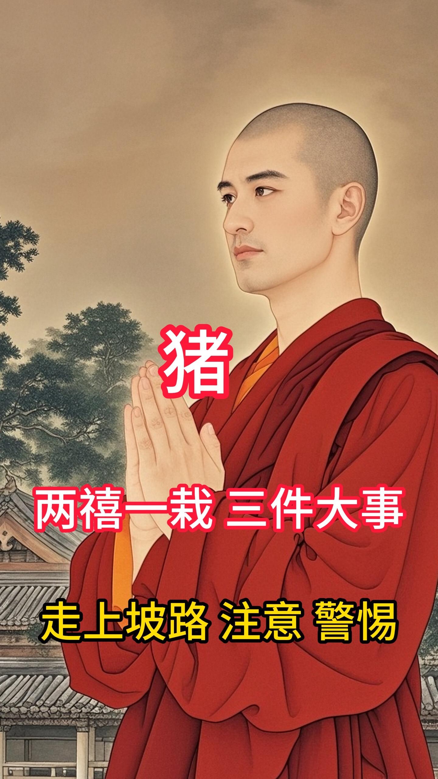 #1971年的猪 #1983年的猪 #1995年的猪