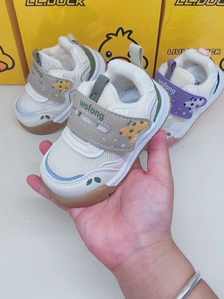 入秋必备#学步鞋,洋气可爱百搭,妈妈快给宝宝入一双吧#上热门 #童鞋好物推荐 #新款上新  #高质量时尚童鞋